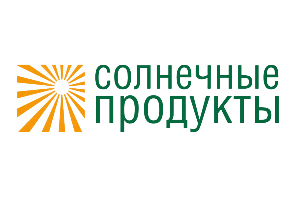 Солнечные продукты