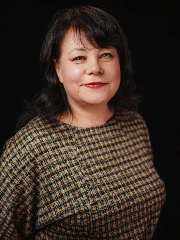Шишкина Маргарита Геннадьевна